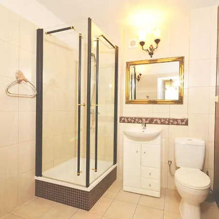 Helena Goscinne منزل للإقامة