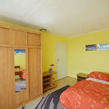 Helena Mielno Goscinne Homestay