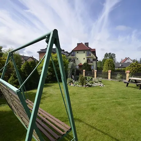 منزل للإقامة Helena Goscinne *