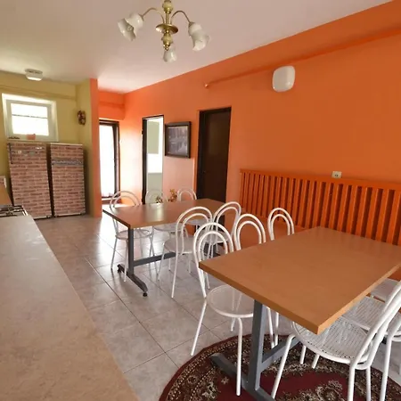 Homestay Helena Mielno Goscinne