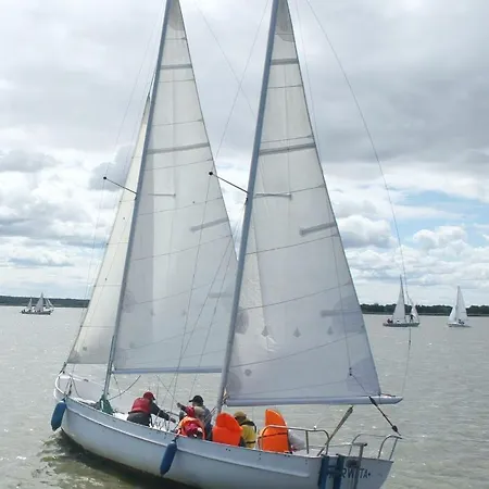 منزل للإقامة Helena Goscinne