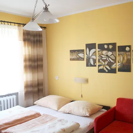 Homestay Helena Mielno Goscinne Mielno (Koszalin)