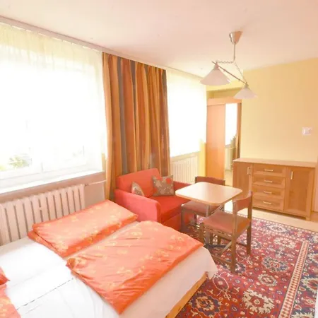 Helena Goscinne منزل للإقامة