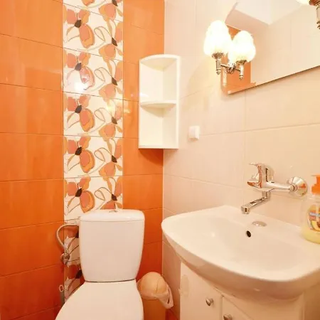 Helena Mielno Goscinne Homestay *