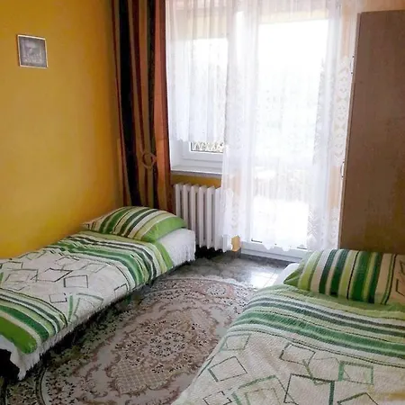 Helena Mielno Goscinne Homestay *