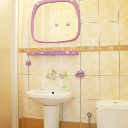 Helena Mielno Goscinne Homestay Mielno (Koszalin)