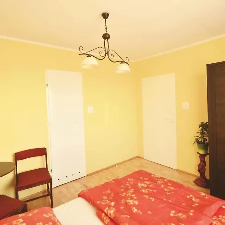 منزل للإقامة Helena Goscinne ميلنو