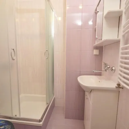 Helena Mielno Goscinne Homestay Mielno (Koszalin)