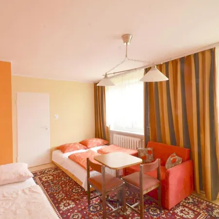 Homestay Helena Mielno Goscinne