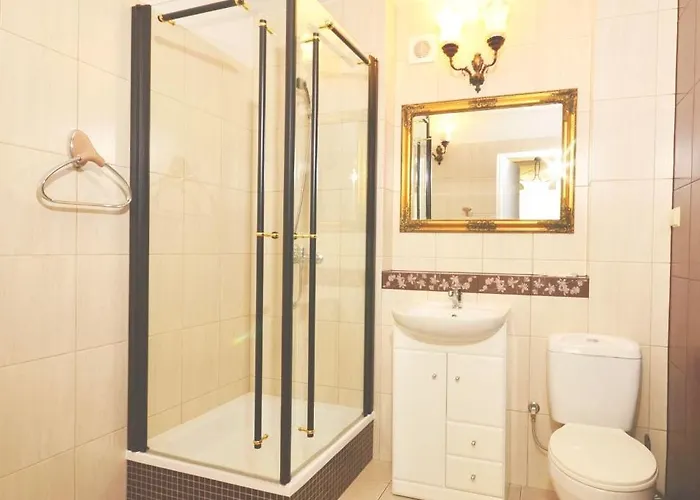 Helena Goscinne Pansiyon