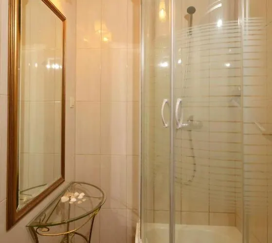 Pansiyon Helena Goscinne