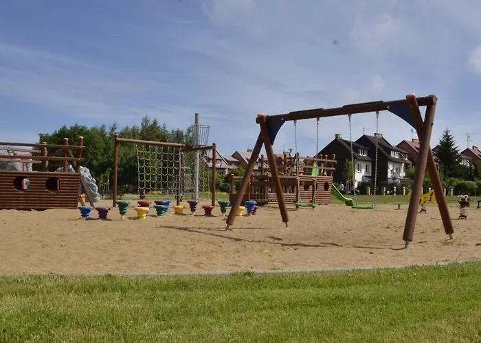 Helena Goscinne Pansiyon Mielno (Koszalin)