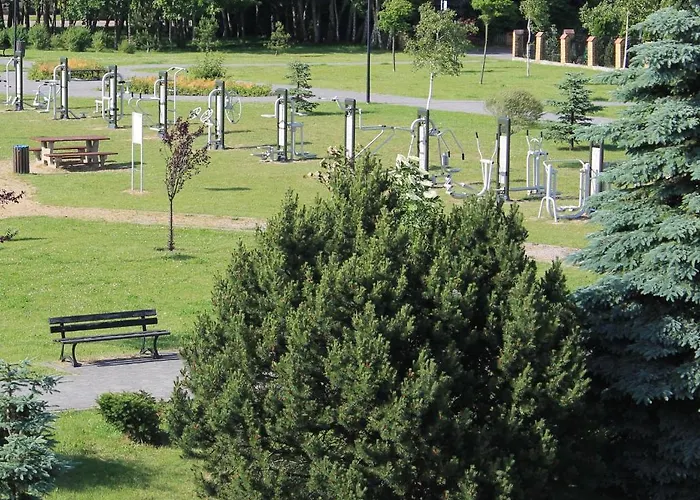 Helena Goscinne Pansiyon Mielno (Koszalin)