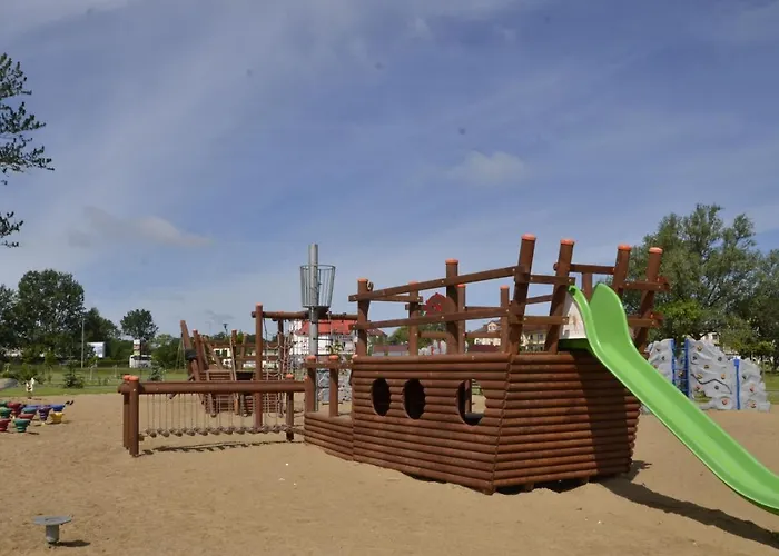 Helena Goscinne Mielno (Koszalin)