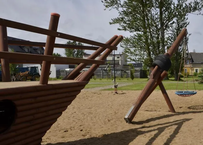 Helena Goscinne Mielno (Koszalin)