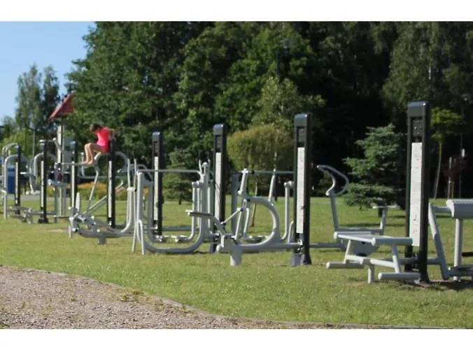 Pansiyon Helena Goscinne