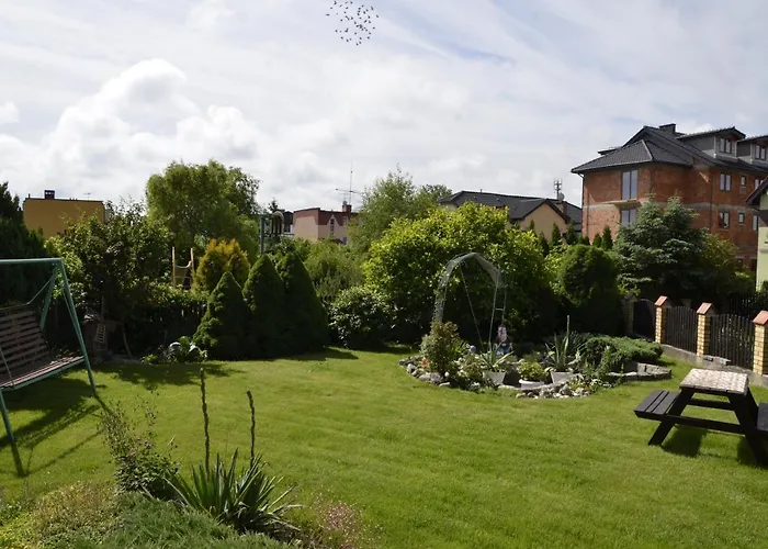 Helena Goscinne * Mielno (Koszalin)