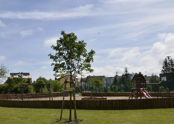 Helena Goscinne * Mielno (Koszalin)