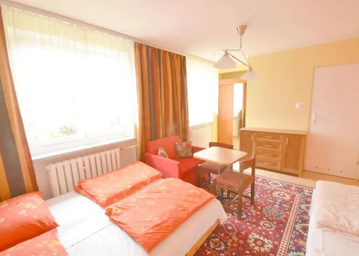 Helena Goscinne Pansiyon