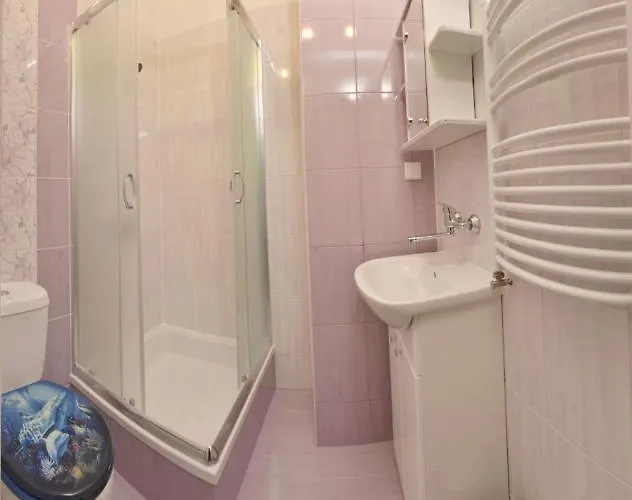 Helena Goscinne Mielno (Koszalin)