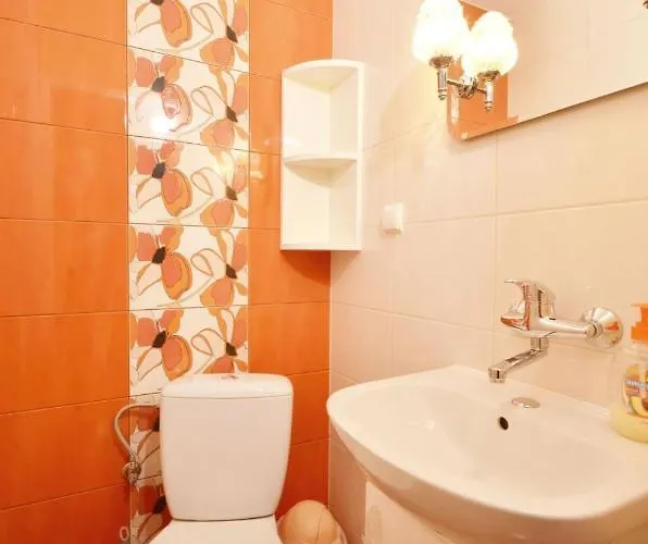 Helena Goscinne Pansiyon *