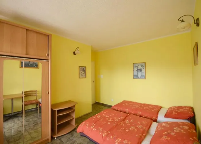 Pansiyon Helena Goscinne *