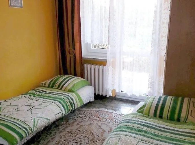 Helena Goscinne Pansiyon *