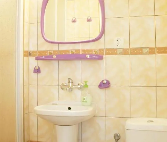 Helena Goscinne Pansiyon Mielno (Koszalin)