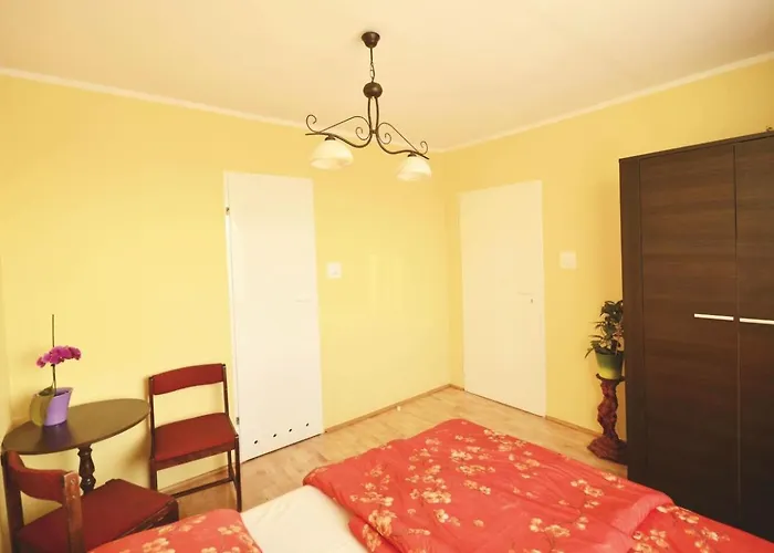 Pansiyon Helena Goscinne Mielno (Koszalin)