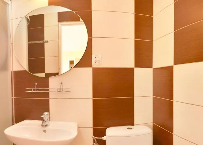 Pansiyon Helena Goscinne *