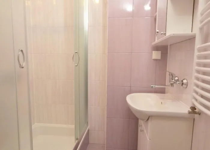 Helena Goscinne Pansiyon Mielno (Koszalin)