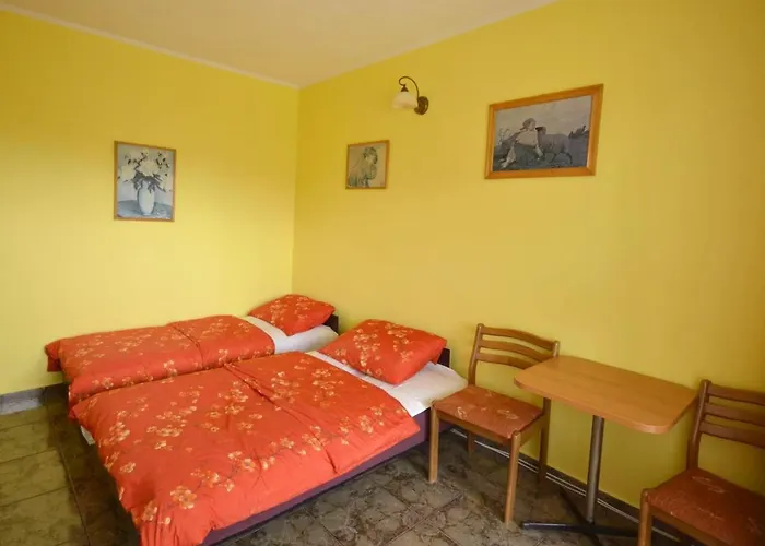 Helena Goscinne Pansiyon Mielno (Koszalin)