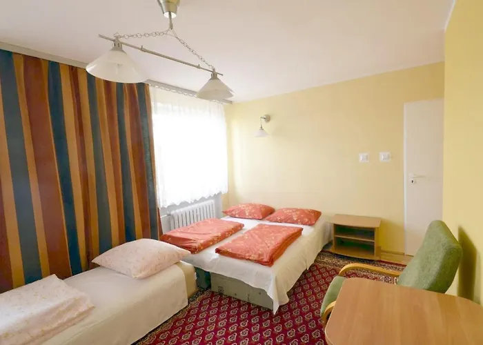 Helena Goscinne Mielno (Koszalin)