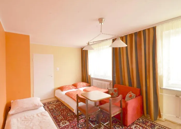 Pansiyon Helena Goscinne