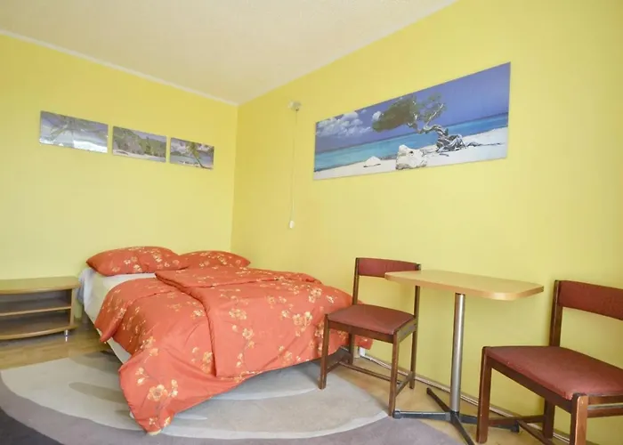 Helena Goscinne * Mielno (Koszalin)