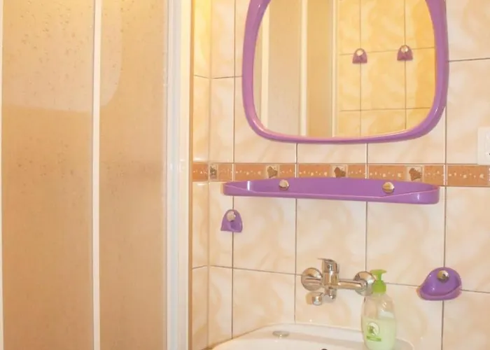 Helena Goscinne Pansiyon *